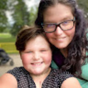 Meet your Posher, Breanne